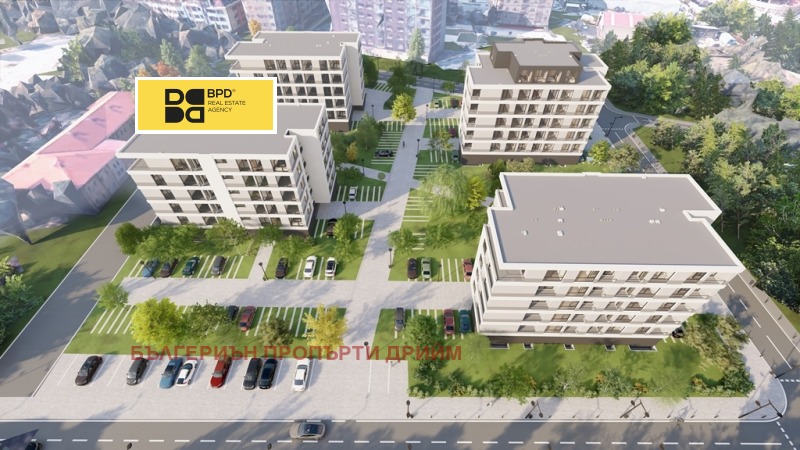 In vendita  1 camera da letto Sofia , Mladost 3 , 75 mq | 84290860 - Immagine [5]