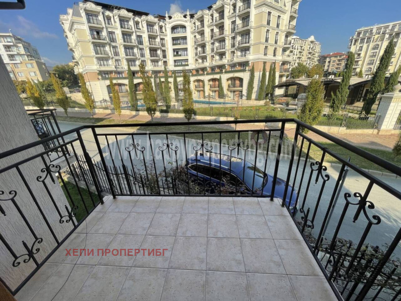 Προς πώληση  1 υπνοδωμάτιο περιοχή Μπουργκάς , Σβετη Βλασ , 56 τ.μ | 68978378 - εικόνα [17]