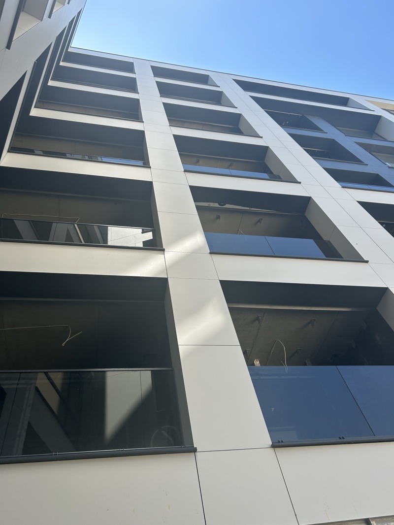На продаж  1 спальня София , Малинова долина , 74 кв.м | 60165043 - зображення [4]