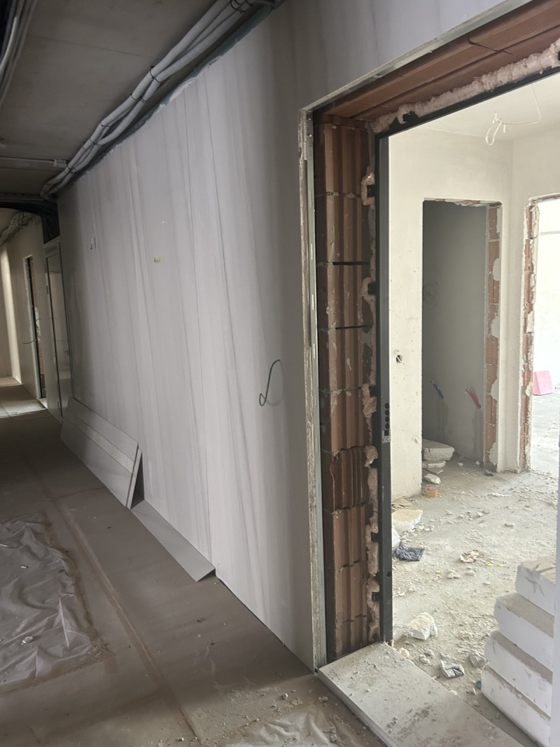 На продаж  1 спальня София , Малинова долина , 74 кв.м | 60165043 - зображення [3]