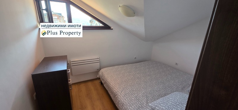 Продава 2-СТАЕН, гр. Банско, област Благоевград, снимка 12 - Апартаменти - 52278582