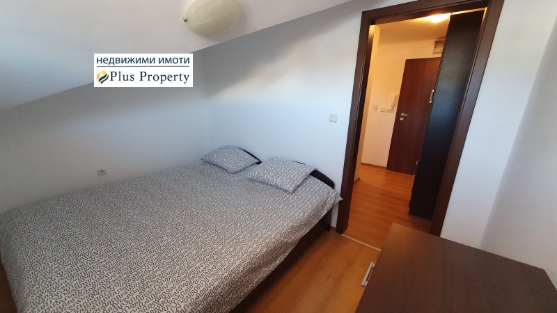 Продава 2-СТАЕН, гр. Банско, област Благоевград, снимка 11 - Апартаменти - 52278582