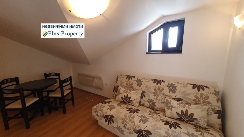 Продава 2-СТАЕН, гр. Банско, област Благоевград, снимка 4 - Апартаменти - 52278582