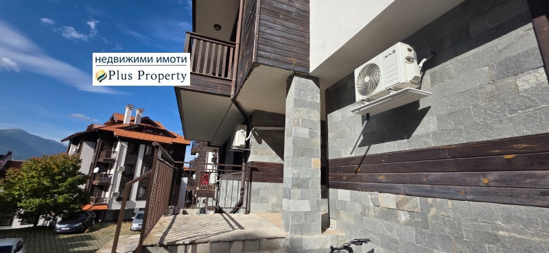 Продава 2-СТАЕН, гр. Банско, област Благоевград, снимка 16 - Апартаменти - 52278582