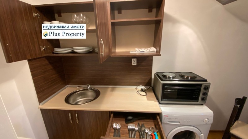 Продава 2-СТАЕН, гр. Банско, област Благоевград, снимка 2 - Апартаменти - 52278582