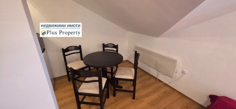 Продава 2-СТАЕН, гр. Банско, област Благоевград, снимка 5 - Апартаменти - 52278582