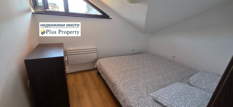 Продава 2-СТАЕН, гр. Банско, област Благоевград, снимка 14 - Апартаменти - 52278582