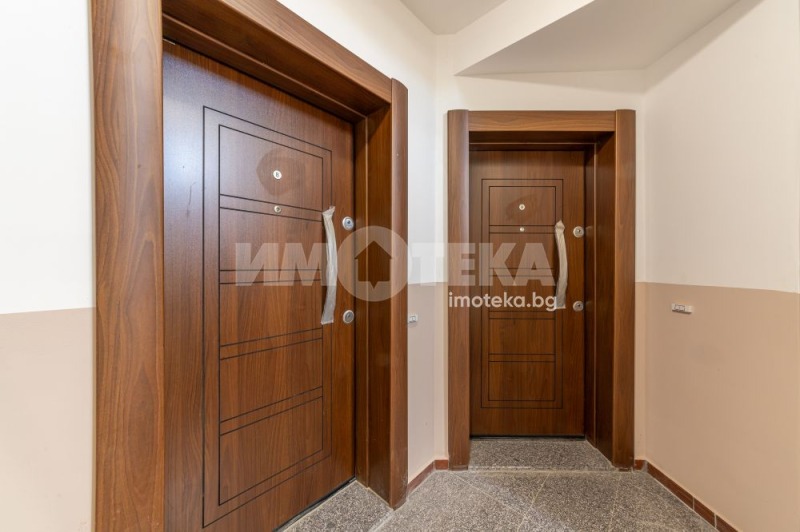 Продава 2-СТАЕН, гр. Варна, Виница, снимка 9 - Апартаменти - 52279276