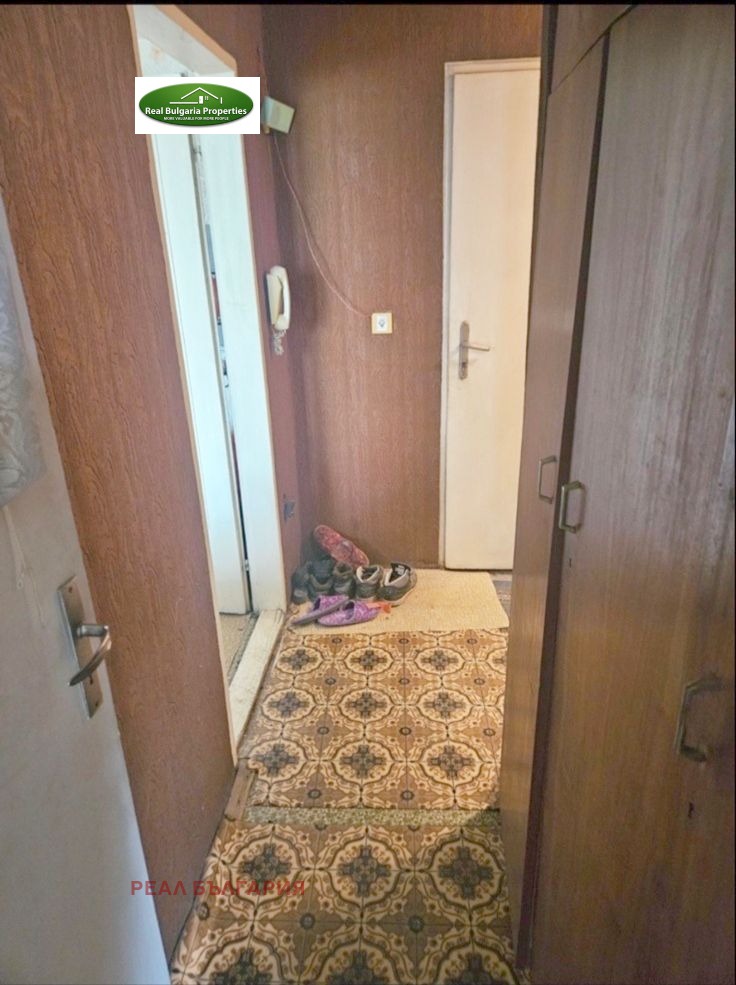Продава 2-СТАЕН, гр. Русе, Родина 1, снимка 7 - Апартаменти - 55627872