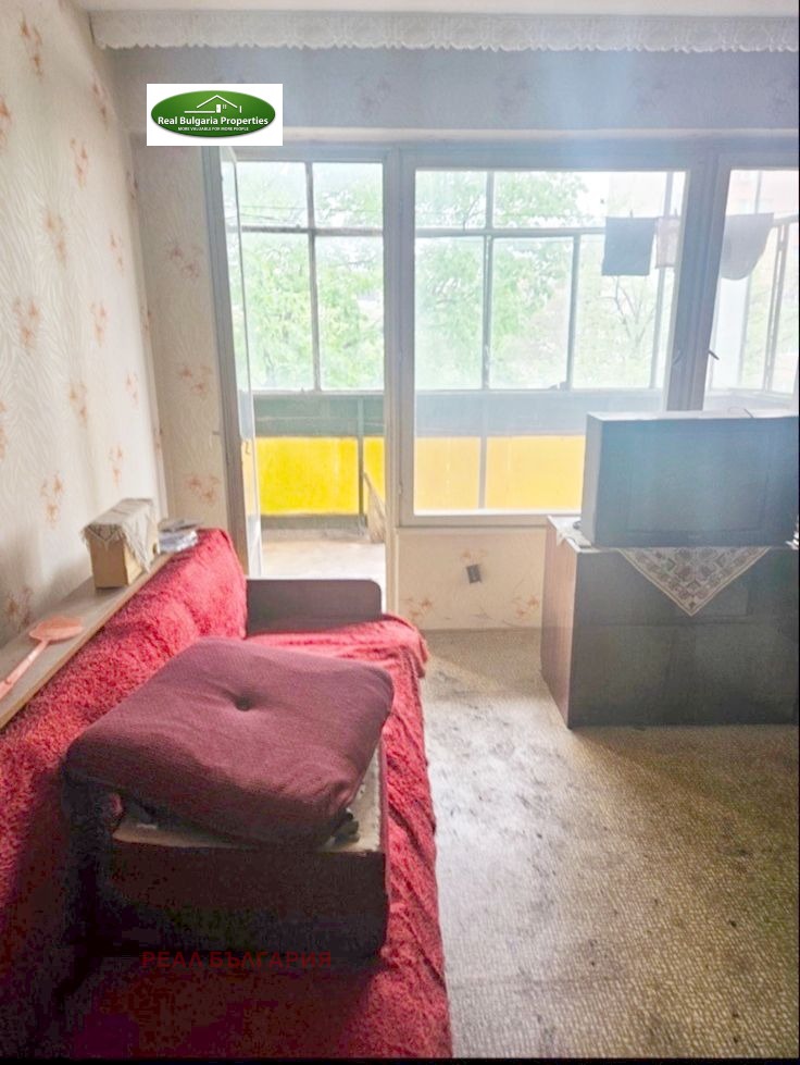Продава 2-СТАЕН, гр. Русе, Родина 1, снимка 6 - Апартаменти - 55627872