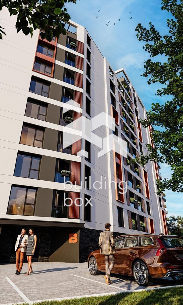 Продава 2-СТАЕН, гр. Пловдив, Каменица 2, снимка 5 - Апартаменти - 56205096