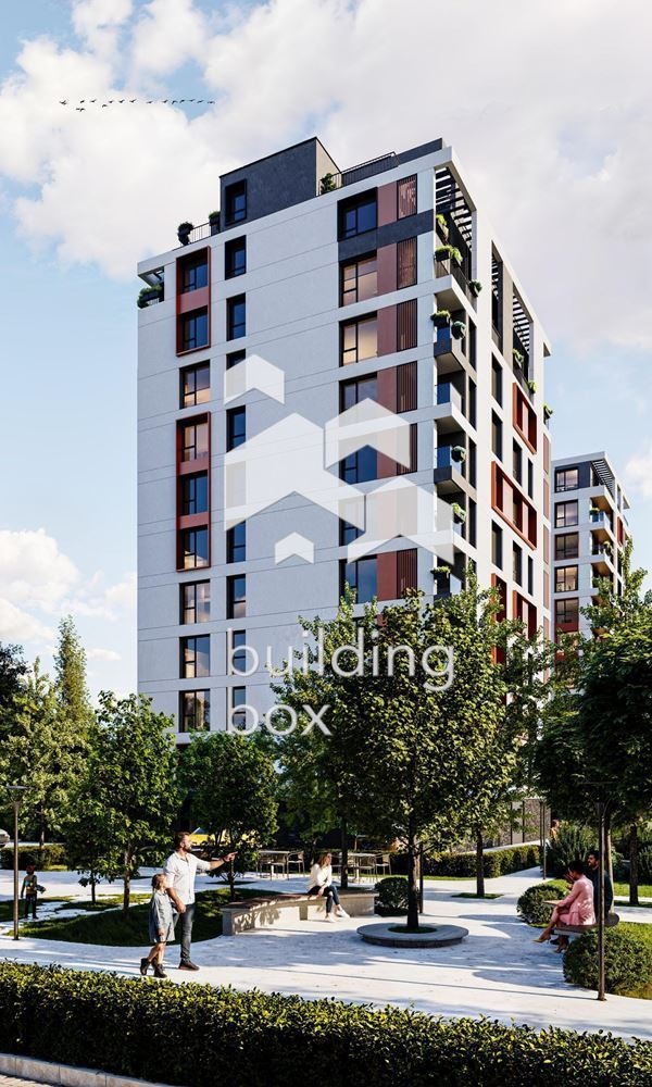 Продава 2-СТАЕН, гр. Пловдив, Каменица 2, снимка 4 - Апартаменти - 56205096