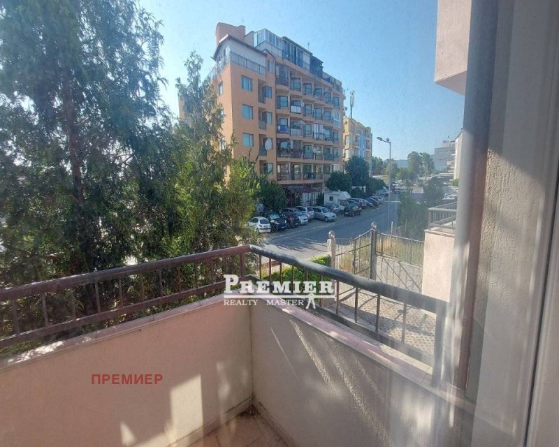 Προς πώληση  Στούντιο περιοχή Μπουργκάς , κ.κ. Σλαντσεβ βριαγ , 38 τ.μ | 38628460 - εικόνα [6]