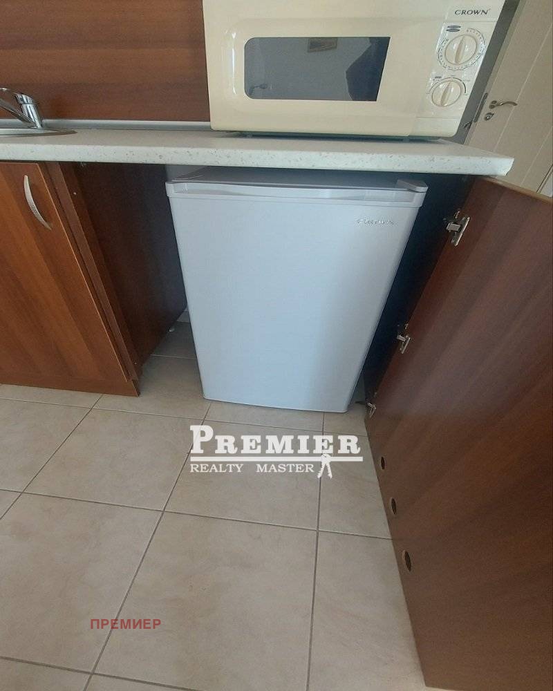 Προς πώληση  Στούντιο περιοχή Μπουργκάς , κ.κ. Σλαντσεβ βριαγ , 38 τ.μ | 38628460 - εικόνα [10]