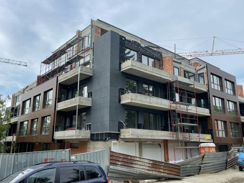 Te koop  2 slaapkamers Sofia , Pavlovo , 107 m² | 42345154