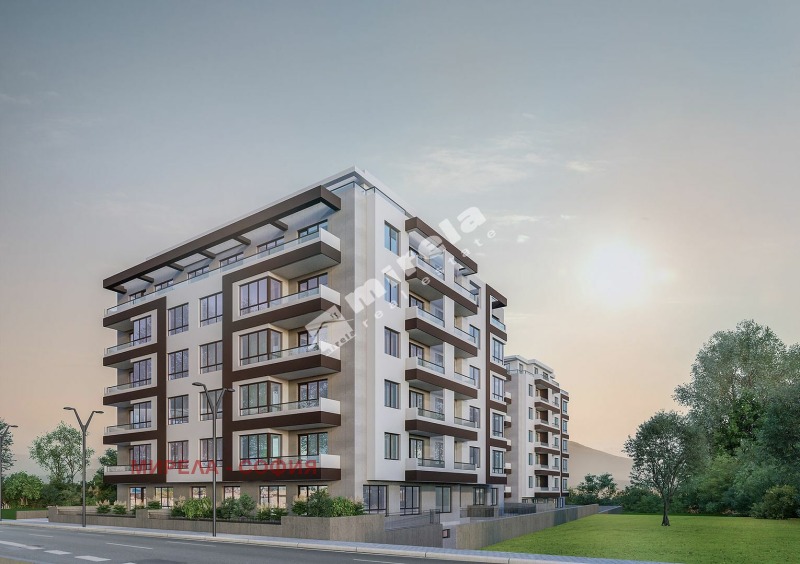 Na prodej  2 ložnice Sofia , Krastova vada , 138 m2 | 64000502 - obraz [2]