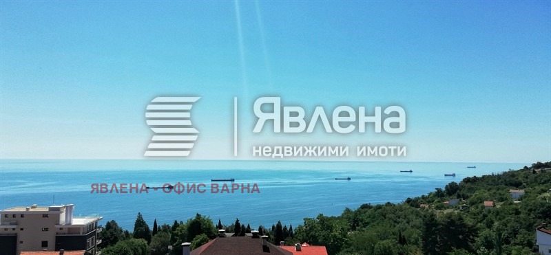 Продава 3-СТАЕН, гр. Варна, Галата, снимка 14 - Aпартаменти - 48578438