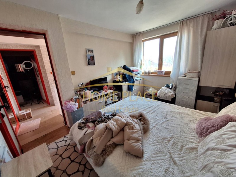 Продава 3-СТАЕН, гр. Варна, Виница, снимка 5 - Aпартаменти - 49288070