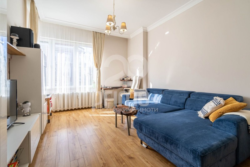 Продается  2 спальни София , Център , 84 кв.м | 76456978