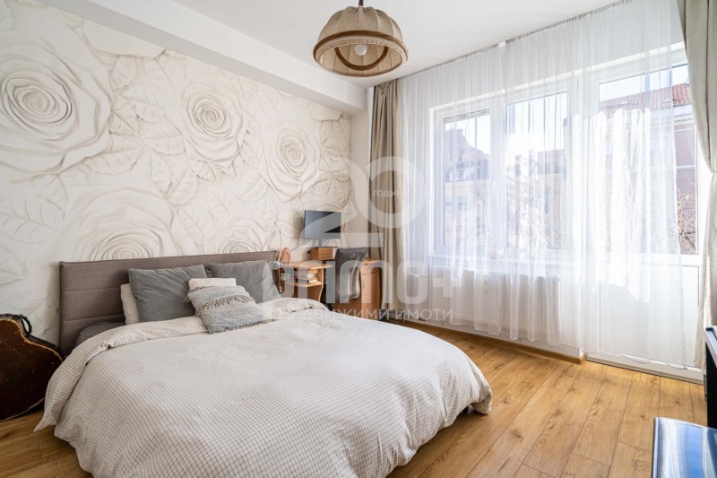 Продается  2 спальни София , Център , 84 кв.м | 76456978 - изображение [7]