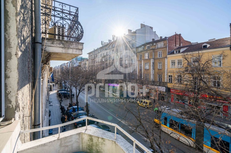 Продается  2 спальни София , Център , 84 кв.м | 76456978 - изображение [16]