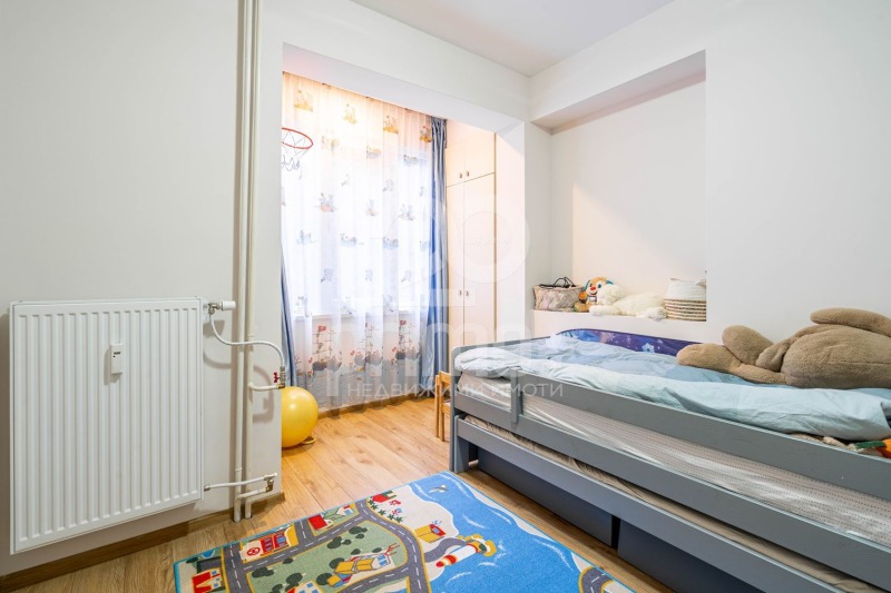 Продается  2 спальни София , Център , 84 кв.м | 76456978 - изображение [9]