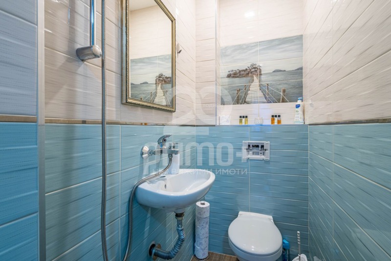 Продается  2 спальни София , Център , 84 кв.м | 76456978 - изображение [14]