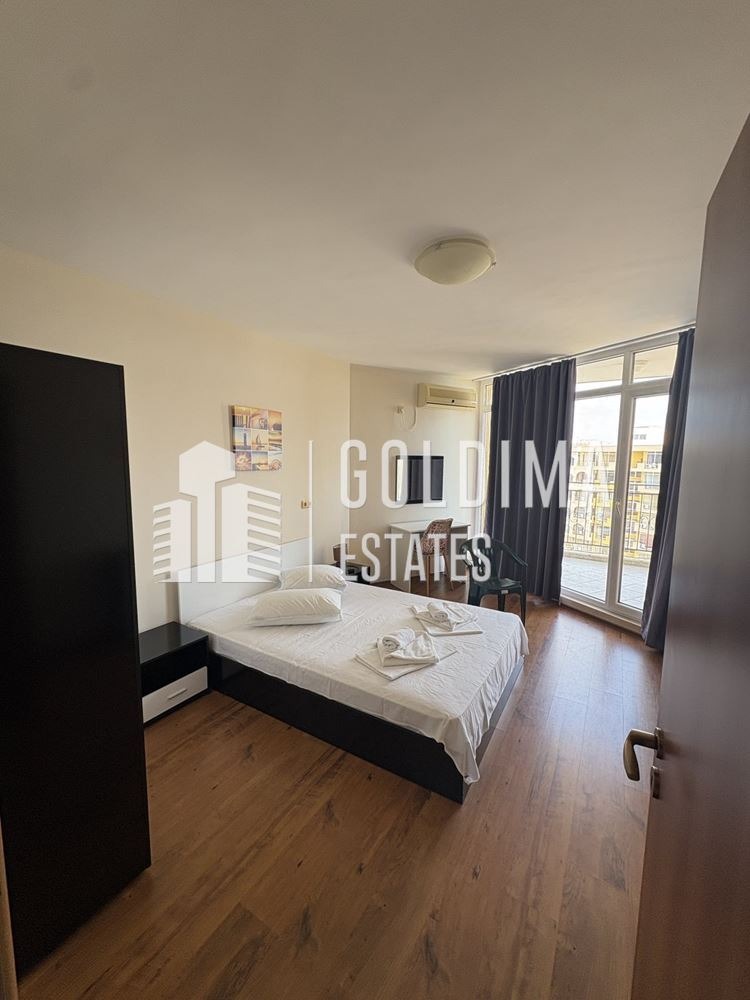 Продава  3-стаен област Бургас , гр. Ахелой , 155 кв.м | 63732205 - изображение [5]
