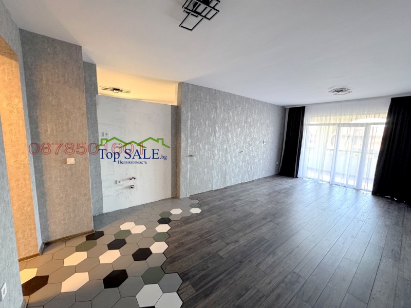 Продава 3-СТАЕН, гр. Свети Влас, област Бургас, снимка 4 - Апартаменти - 52752138