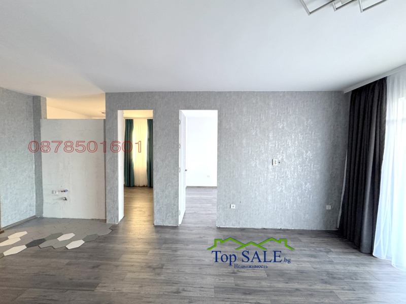 Продава 3-СТАЕН, гр. Свети Влас, област Бургас, снимка 6 - Апартаменти - 52752138