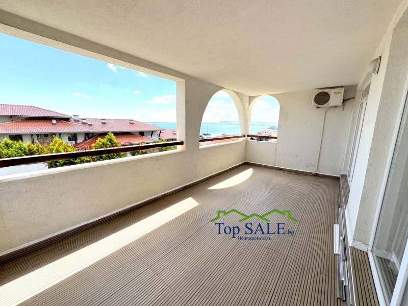 Продава 3-СТАЕН, гр. Свети Влас, област Бургас, снимка 10 - Апартаменти - 52752138