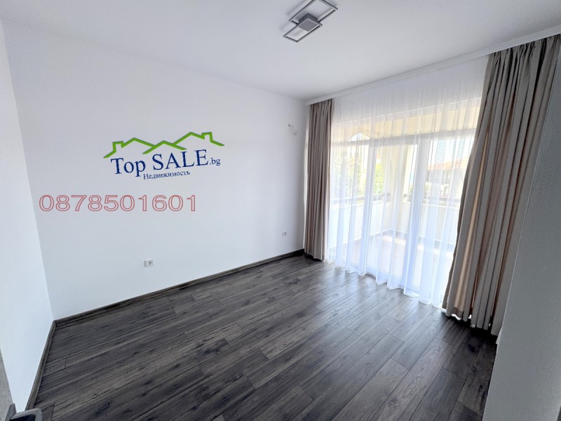 Продава 3-СТАЕН, гр. Свети Влас, област Бургас, снимка 9 - Апартаменти - 52752138