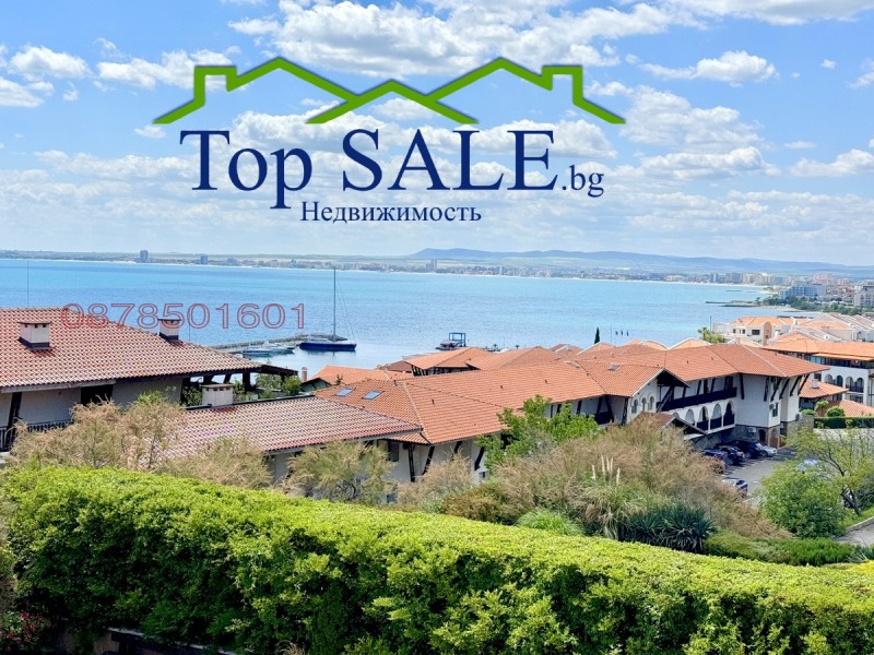 Продава 3-СТАЕН, гр. Свети Влас, област Бургас