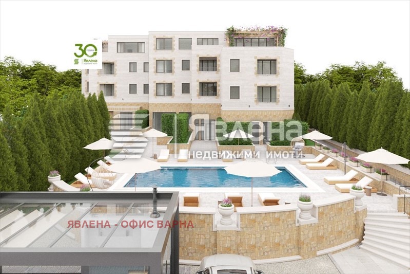 Продава 3-СТАЕН, гр. Варна, м-т Долна Трака, снимка 4 - Апартаменти - 54393353