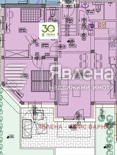 Продава 3-СТАЕН, гр. Варна, м-т Долна Трака, снимка 5 - Апартаменти - 54393353