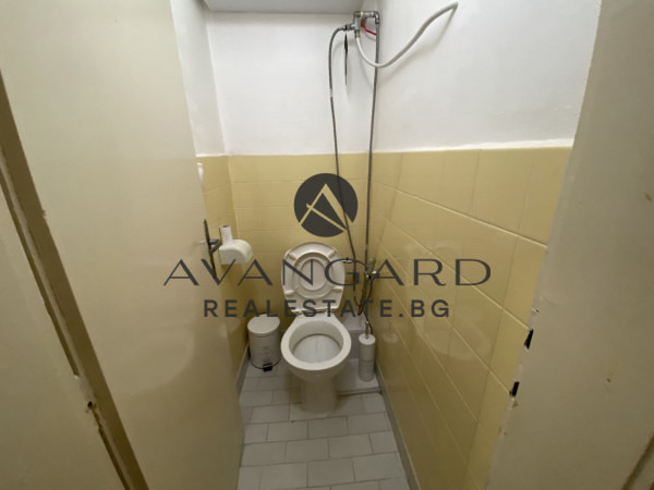 Продава 3-СТАЕН, гр. Пловдив, Център, снимка 8 - Апартаменти - 55738722
