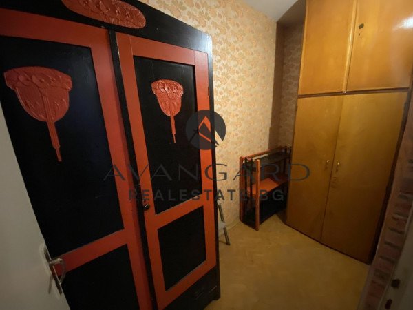 Продава 3-СТАЕН, гр. Пловдив, Център, снимка 6 - Апартаменти - 55738722