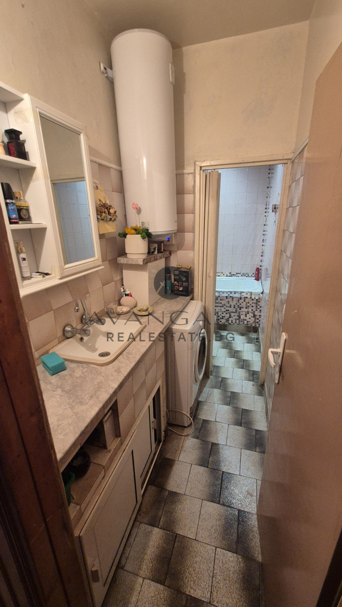 Продава 3-СТАЕН, гр. Пловдив, Тракия, снимка 8 - Апартаменти - 56315106