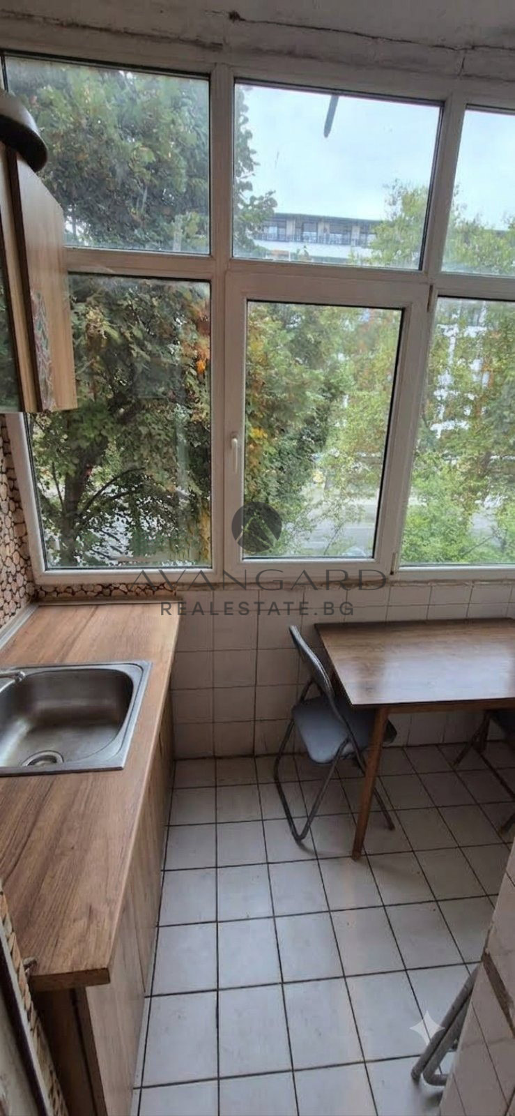 Продава 3-СТАЕН, гр. Пловдив, Тракия, снимка 5 - Апартаменти - 56315106