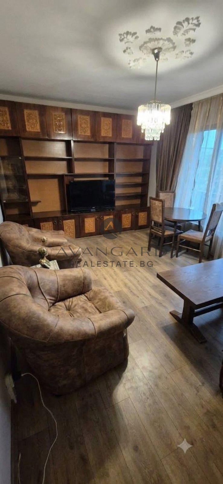 Продава 3-СТАЕН, гр. Пловдив, Тракия, снимка 2 - Апартаменти - 56315106