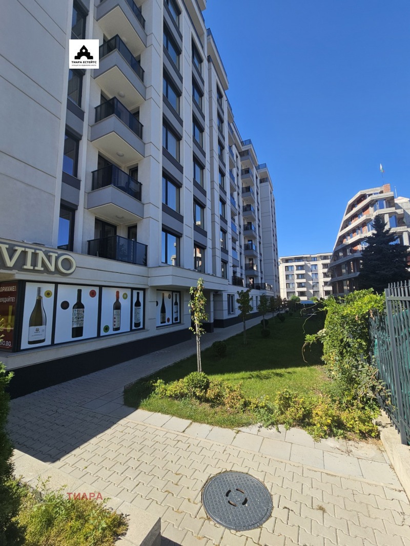 Продава  4-стаен град София , Кръстова вада , 123 кв.м | 30820979 - изображение [13]