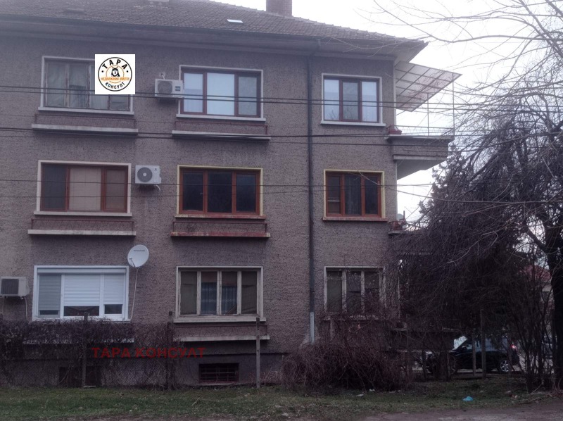 Продава  4-стаен област Велико Търново , гр. Горна Оряховица , 94 кв.м | 37690939 - изображение [2]