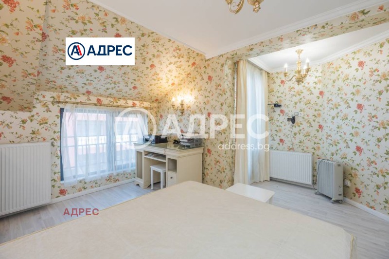 Продава  Многостаен град Варна , Гръцка махала , 173 кв.м | 41099121 - изображение [16]