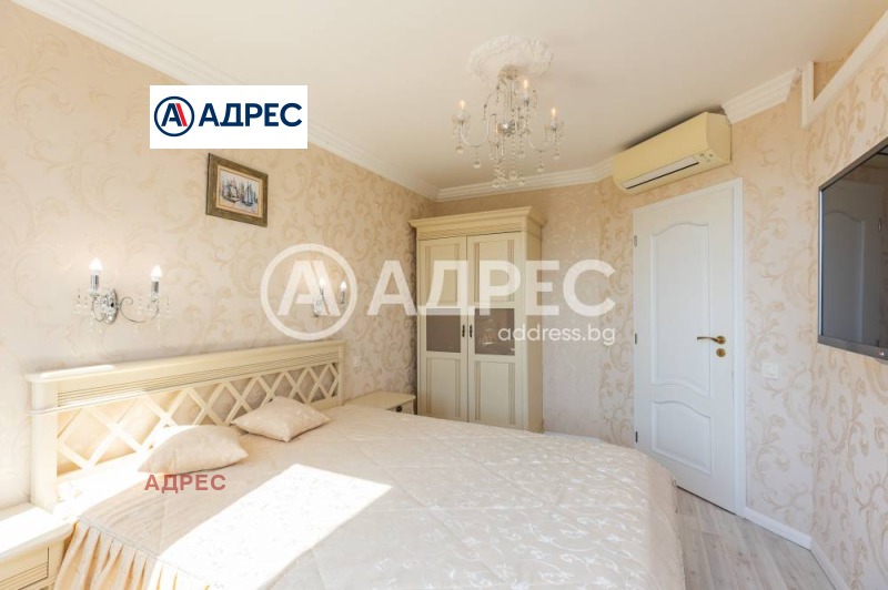 Продава МНОГОСТАЕН, гр. Варна, Гръцка махала, снимка 6 - Aпартаменти - 46948488