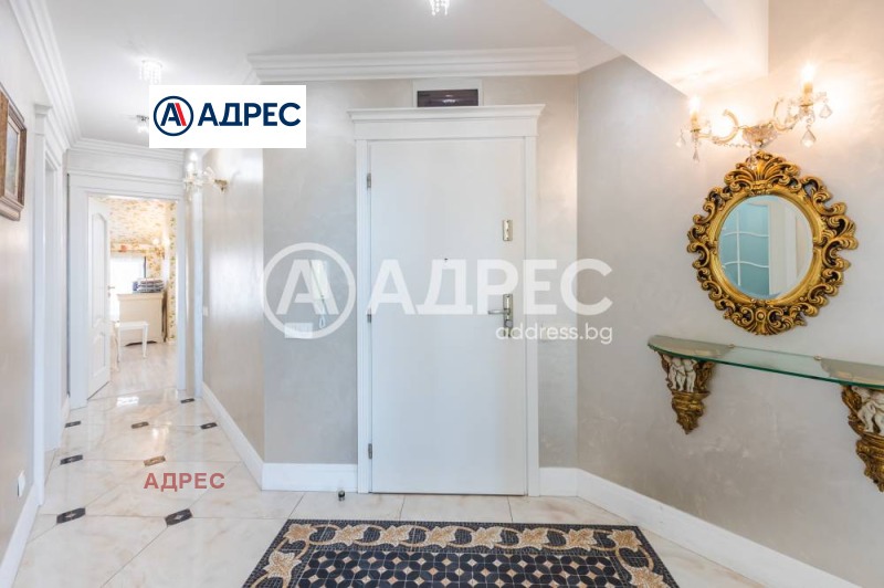 Продава  Многостаен град Варна , Гръцка махала , 173 кв.м | 41099121 - изображение [17]