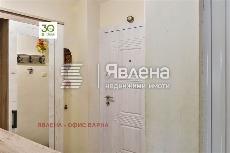 Продава МНОГОСТАЕН, гр. Варна, ВИНС-Червен площад, снимка 12 - Aпартаменти - 48697651