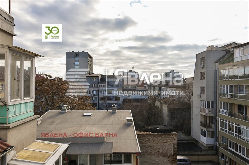 Продава МНОГОСТАЕН, гр. Варна, ВИНС-Червен площад, снимка 14 - Aпартаменти - 48697651