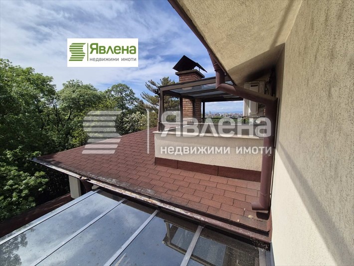 Na sprzedaż  3+ sypialni Sofia , Lozenec , 236 mkw | 64149599 - obraz [16]