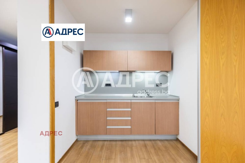 Продава ОФИС, гр. Варна, м-т Салтанат, снимка 14 - Офиси - 52443544