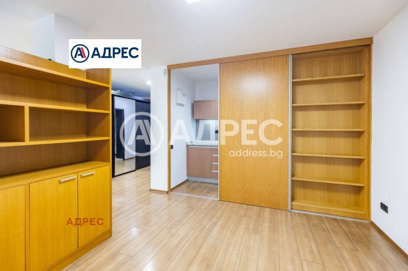 Продава ОФИС, гр. Варна, м-т Салтанат, снимка 16 - Офиси - 52443544